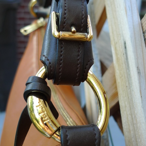 Ralph Lauren Harbridge Leather - Picture 8 of 8